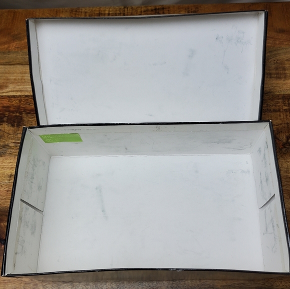 Alex Marie Moriah Metallic wedge pumps - Picture 15 of 16